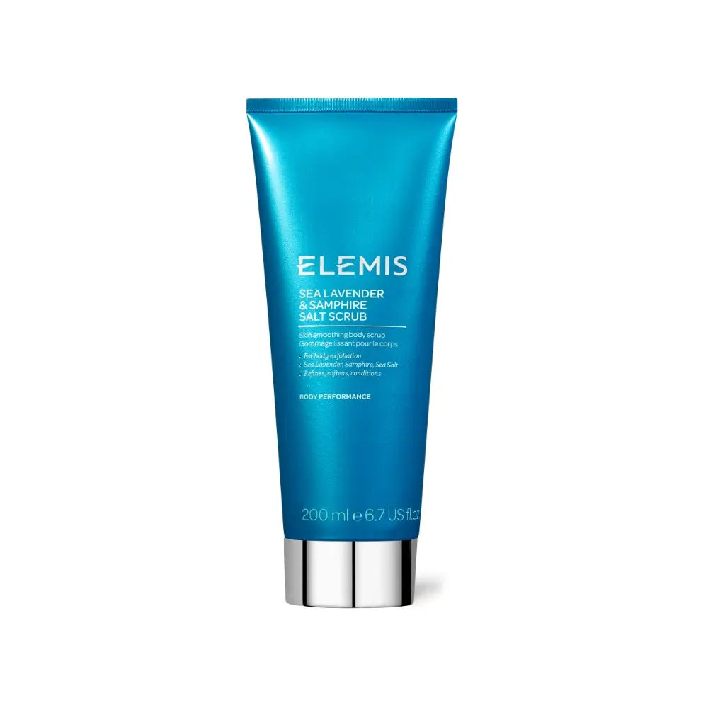ELEMIS Sea Lavender and Samphire Salt Scrub 200ml % | product_vendor%