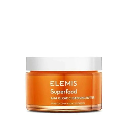 ELEMIS Superfood AHA Glow Cleansing Butter 90ml gh | ELEMIS | AbsoluteSkin