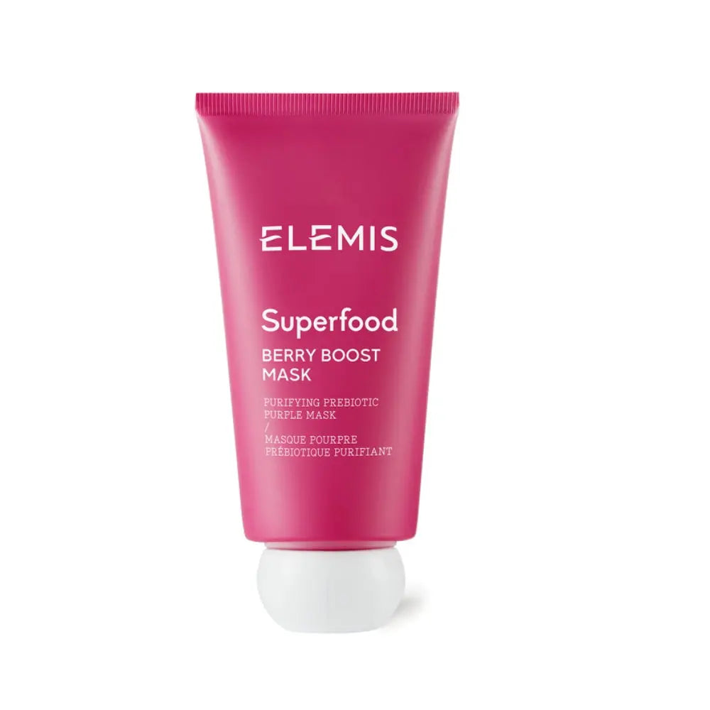 ELEMIS Superfood Berry Boost Mask 75ml % | product_vendor%