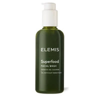 Load image into Gallery viewer, ELEMIS Superfood Facial Wash 200ml % | product_vendor%
