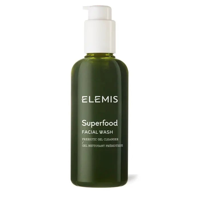 ELEMIS Superfood Facial Wash 200ml % | product_vendor%