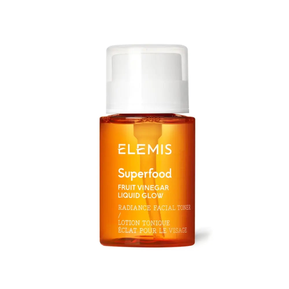 ELEMIS Superfood Liquid Glow Toner 145ml % | product_vendor%