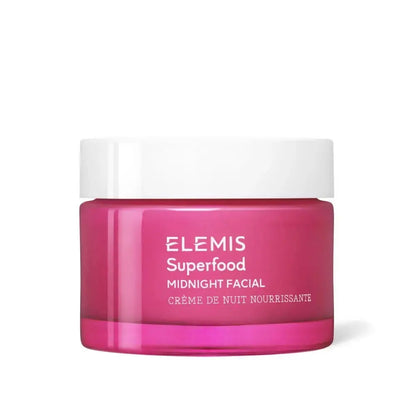 ELEMIS Superfood Midnight Facial 50ml | ELEMIS | AbsoluteSkin