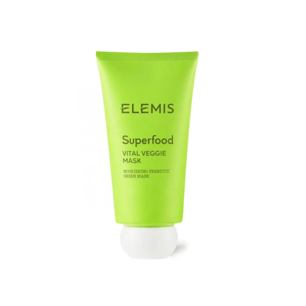 ELEMIS Superfood Vital Veggie Mask 75ml % | product_vendor%