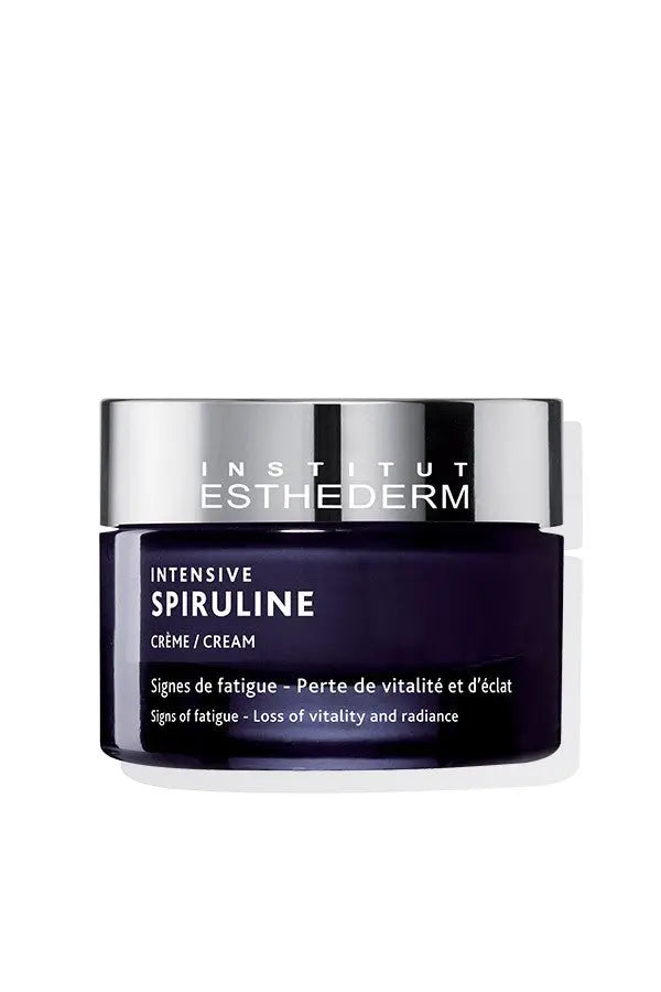ESTHEDERM Int. Spiruline Cream 50ml % | product_vendor%