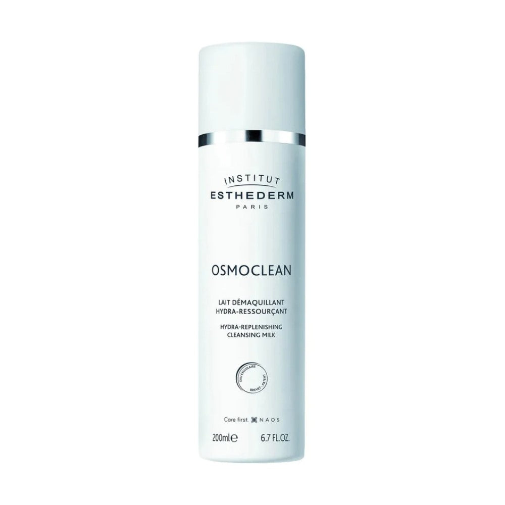 ESTHEDERM OsmoClean Hydra Cleansing Milk 200ml % | product_vendor%