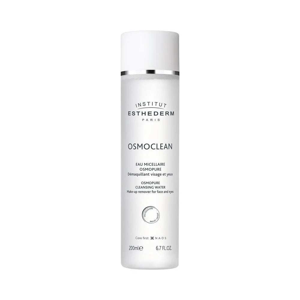 ESTHEDERM OsmoClean Micellaire Cleansing Water 200ml % | product_vendor%