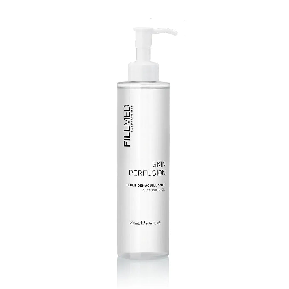 FILLMED SKIN PERFUSION Cleansing Oil 200ml % | product_vendor%