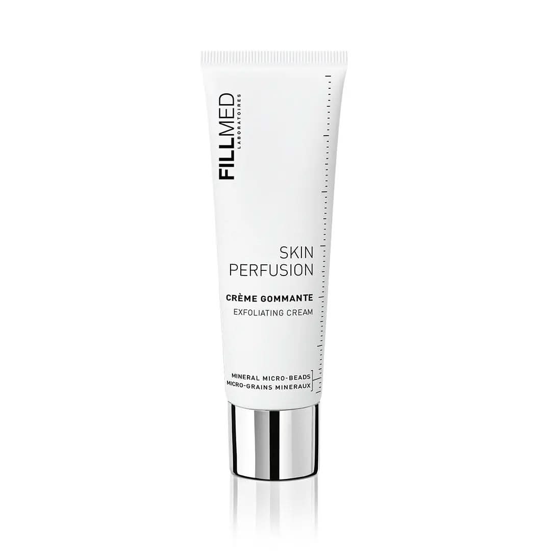 FILLMED SKIN PERFUSION Exfoliating Cream 50ml % | product_vendor%