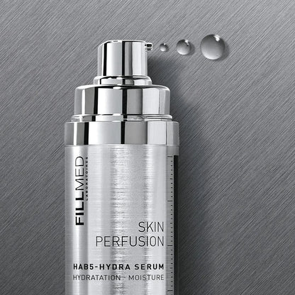 FILLMED SKIN PERFUSION HAB5 Hydra Serum 30ml % | product_vendor%
