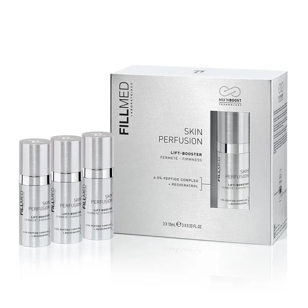 FILLMED SKIN PERFUSION Lift Booster 3 x 10ml % | product_vendor%