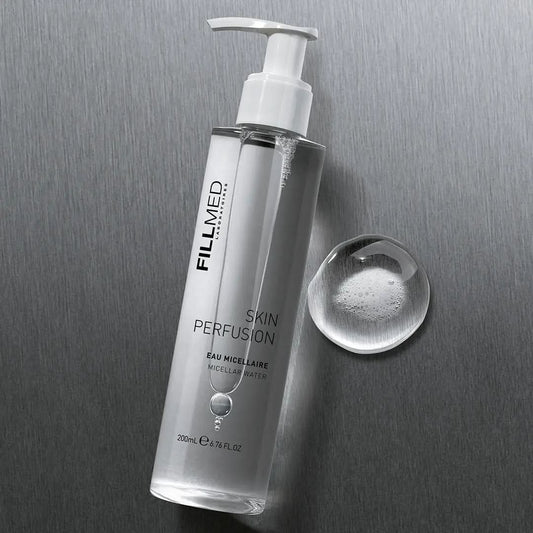 FILLMED SKIN PERFUSION Micellar Water 200ml % | product_vendor%