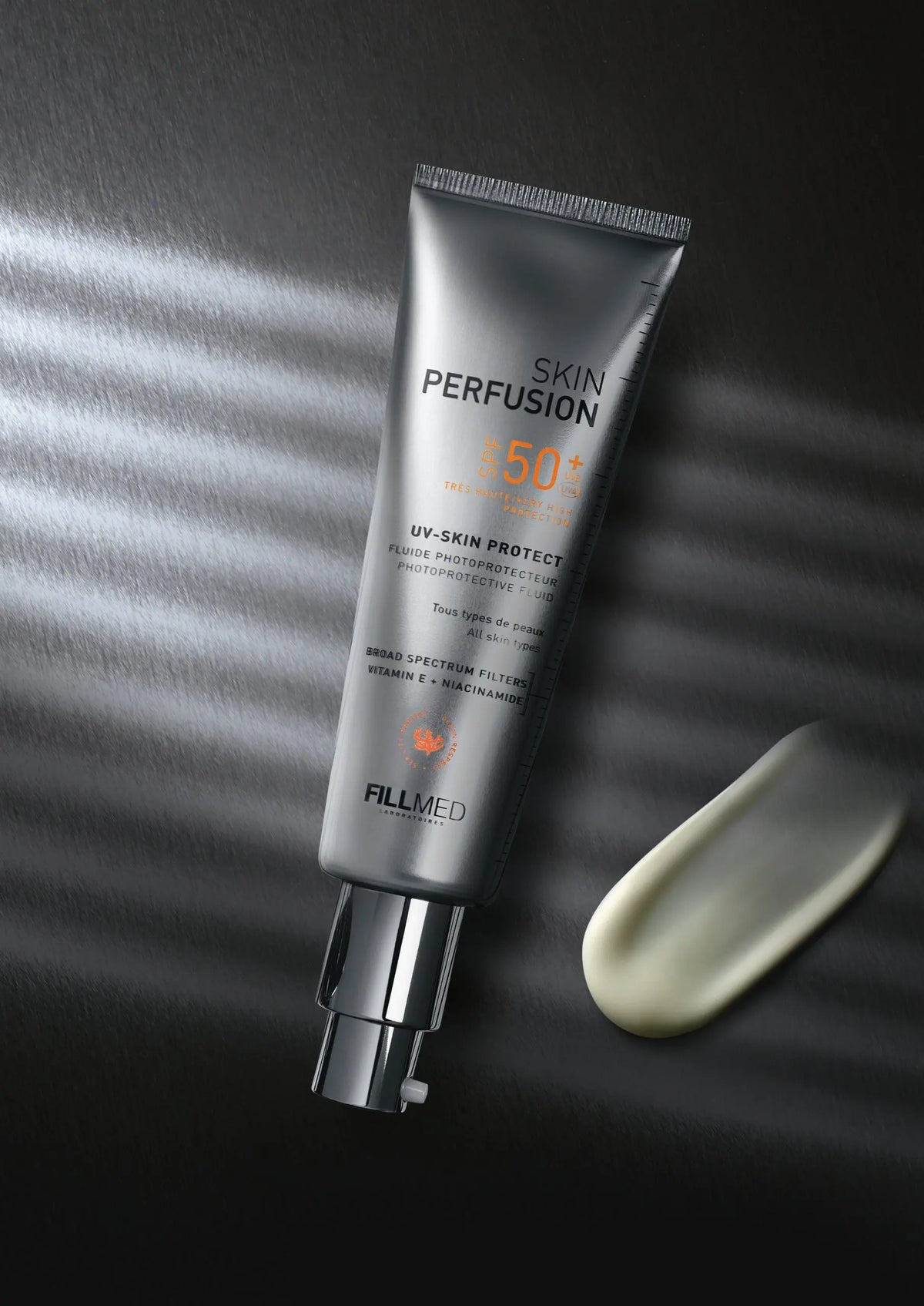 FILLMED SKIN PERFUSION UV Skin Protect SPF50+ 50ml % | product_vendor%