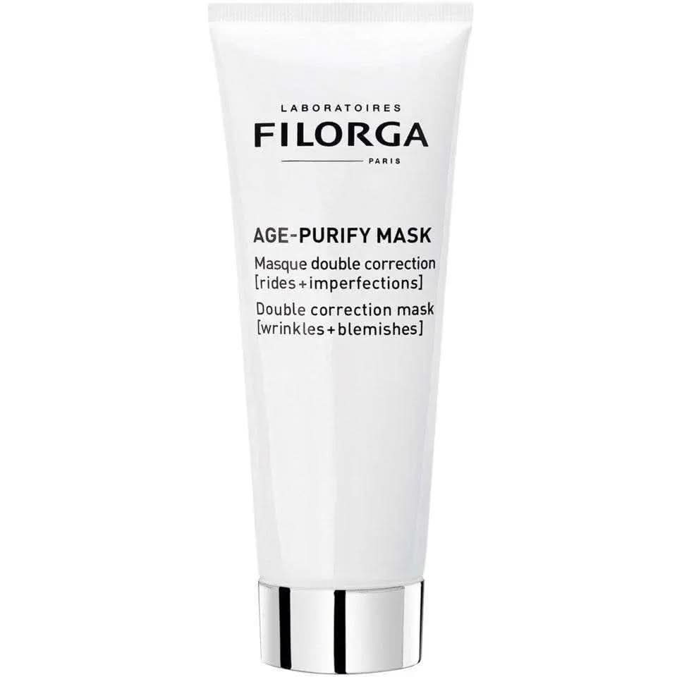 FILORGA Age Purify Double Correction Mask 75ml % | product_vendor%
