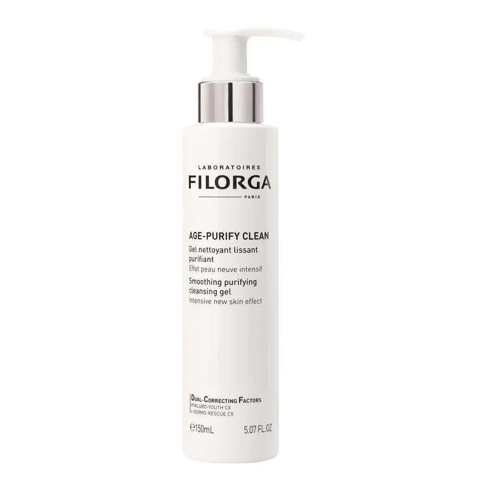 FILORGA Age Purify Smoothing Purifying Cleansing Gel 150ml % | product_vendor%