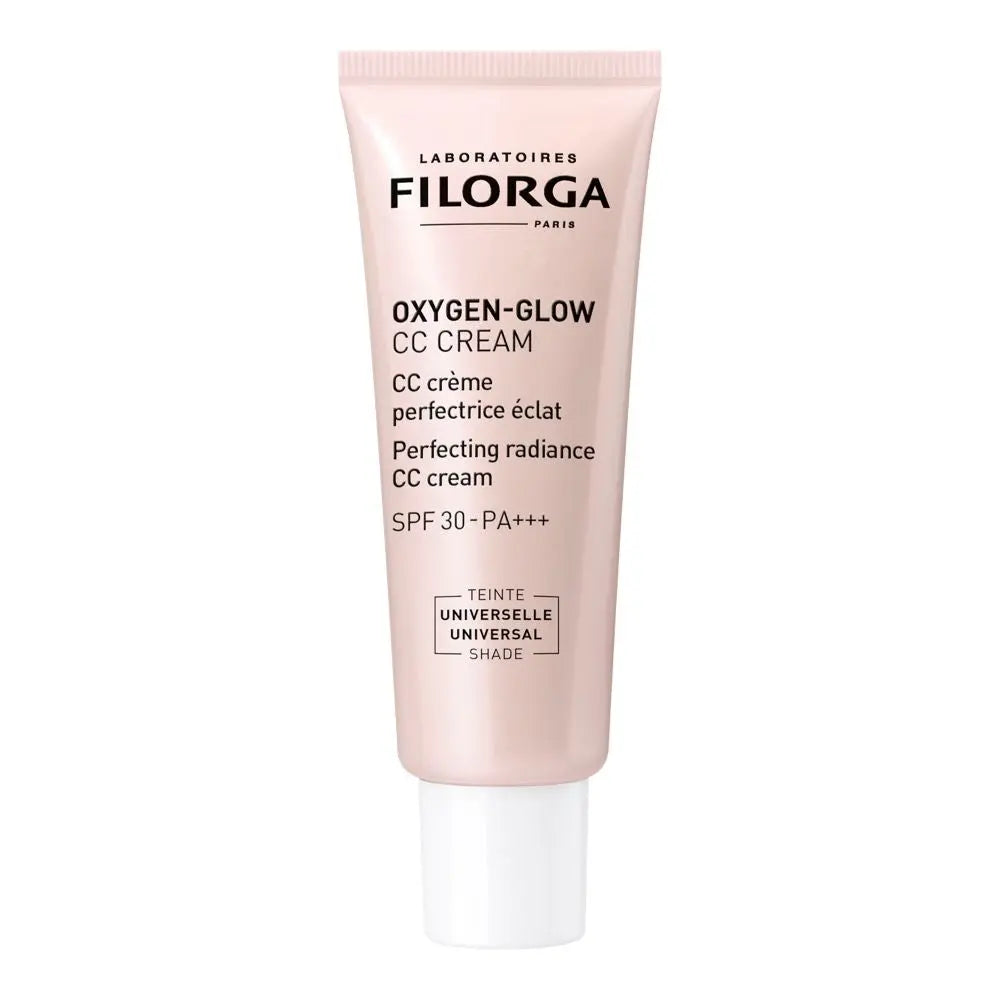 FILORGA Oxygen Glow CC Cream  SPF30 40ml % | product_vendor%