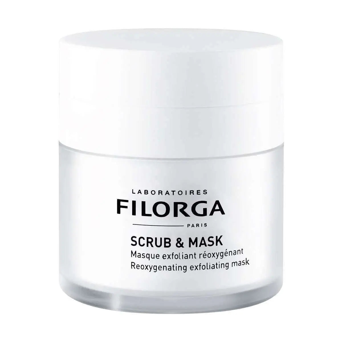 FILORGA Scrub and Mask 55ml % | product_vendor%