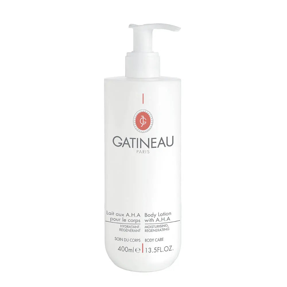 GATINEAU Body Lotion with AHA 400ml % | product_vendor%