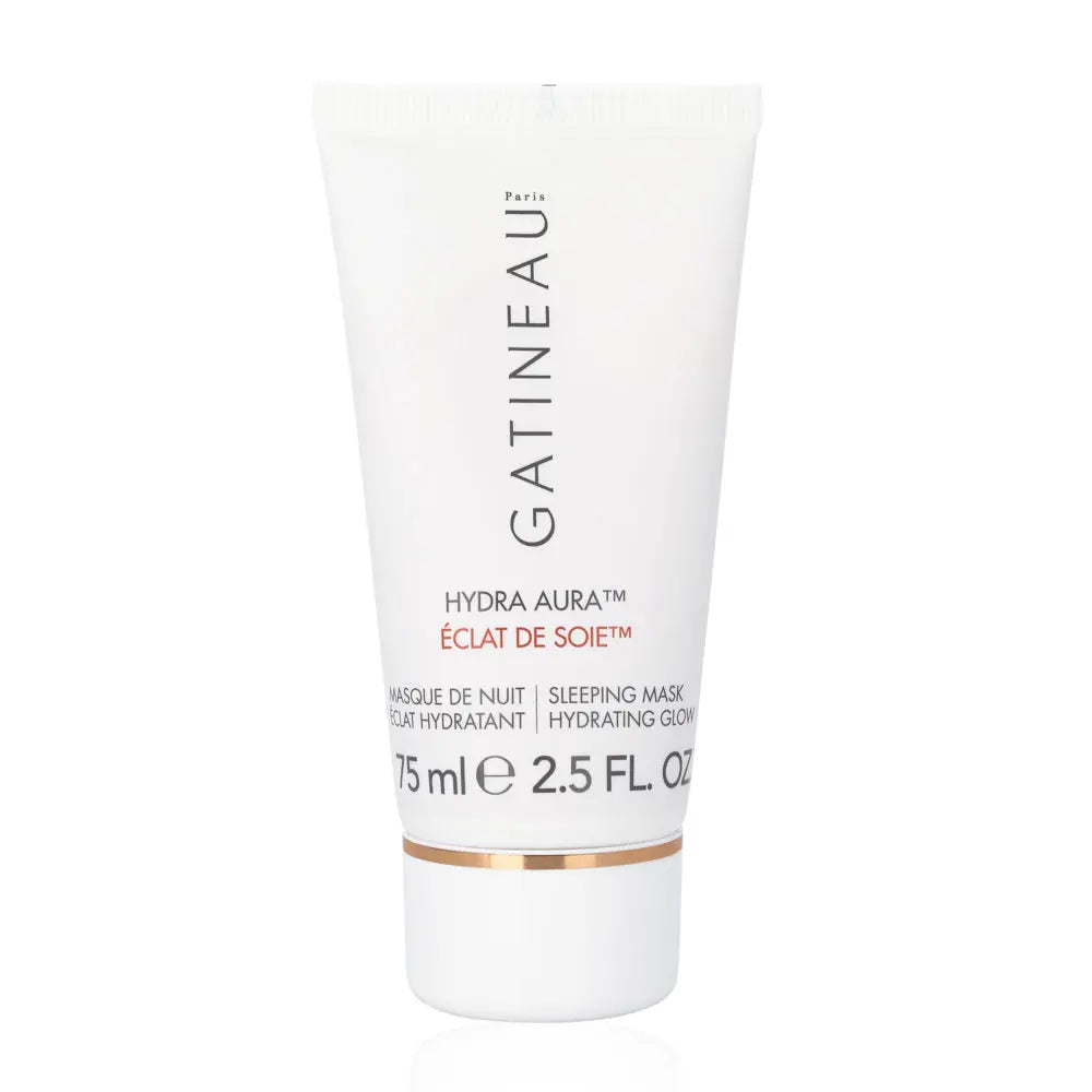 GATINEAU Hydra Aura Sleeping Mask Hydration Glow 75ml % | product_vendor%
