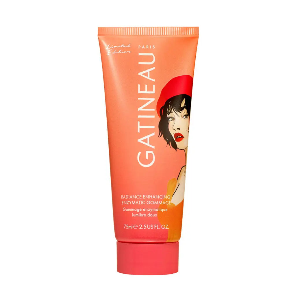 GATINEAU Radiance Enhancing Enzymatic Gommage 75ml % | product_vendor%