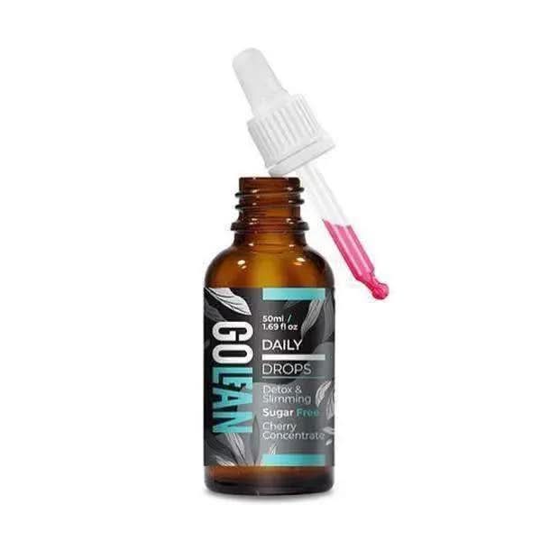 GoLean Daily Drops 50ml % | product_vendor%