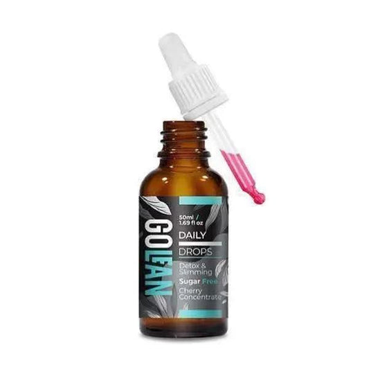 GoLean Daily Drops 50ml % | product_vendor%