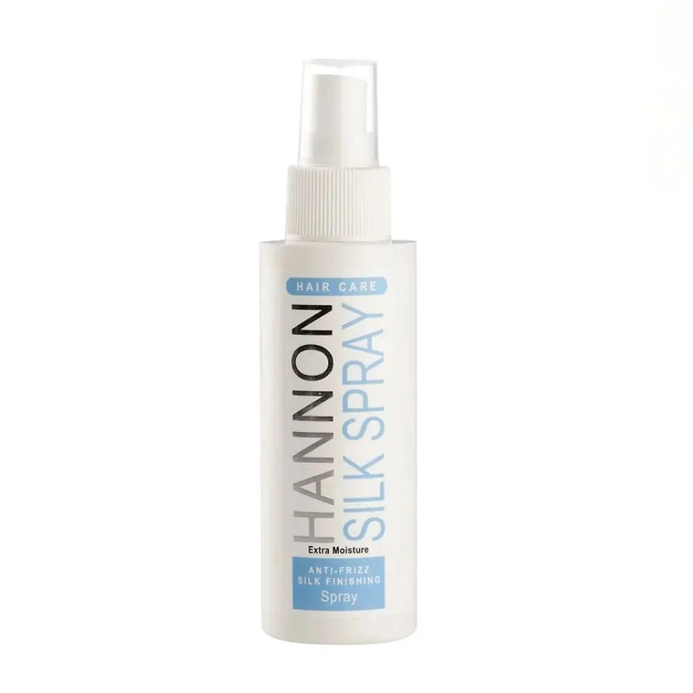 HANNON Anti Frizz Silk Finishing Spray 125ml % | product_vendor%