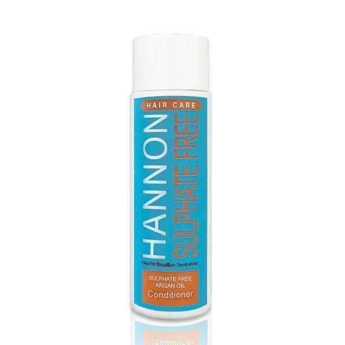 HANNON Argan Oil Sulphate Free Conditioner 250ml % | product_vendor%