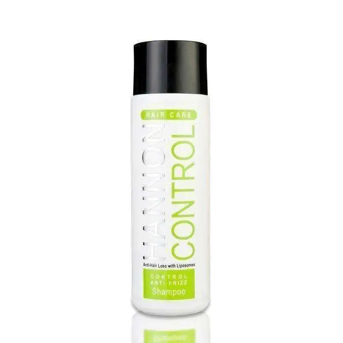 HANNON Control Anti Frizz Shampoo 250ml % | product_vendor%