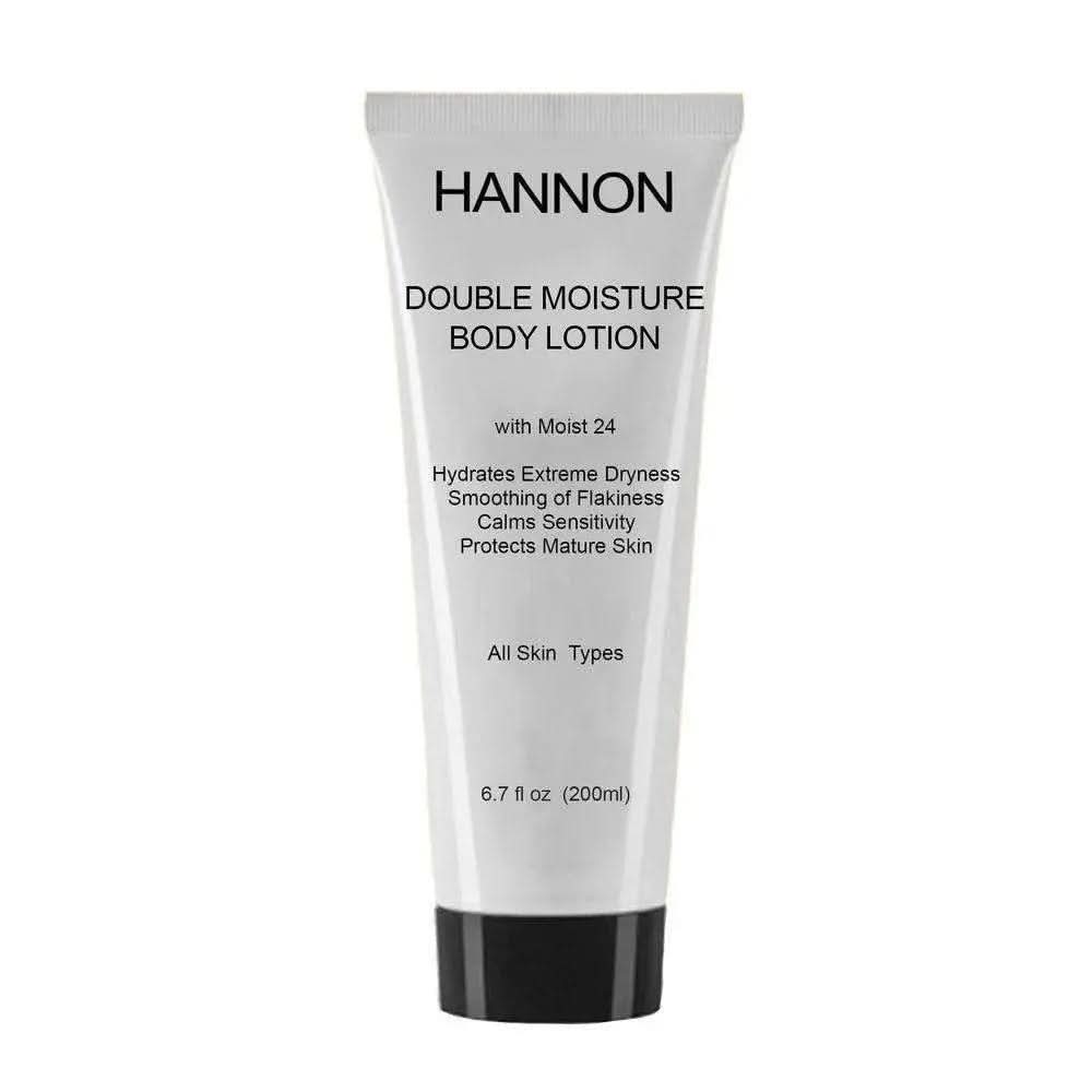 HANNON Double Moisture Body Lotion 200ml % | product_vendor%