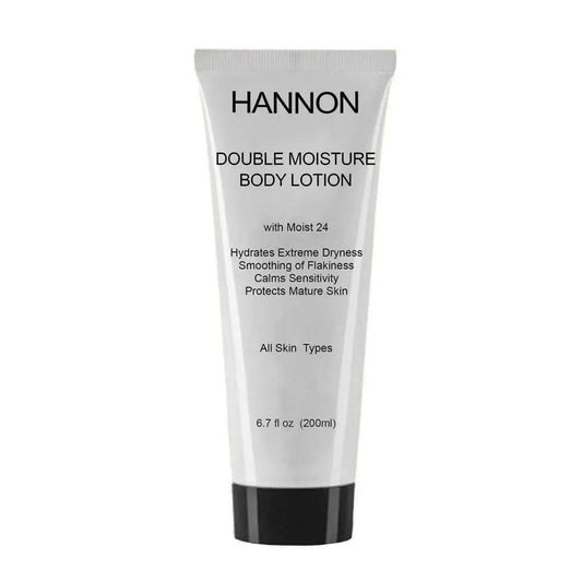 HANNON Double Moisture Body Lotion 200ml % | product_vendor%