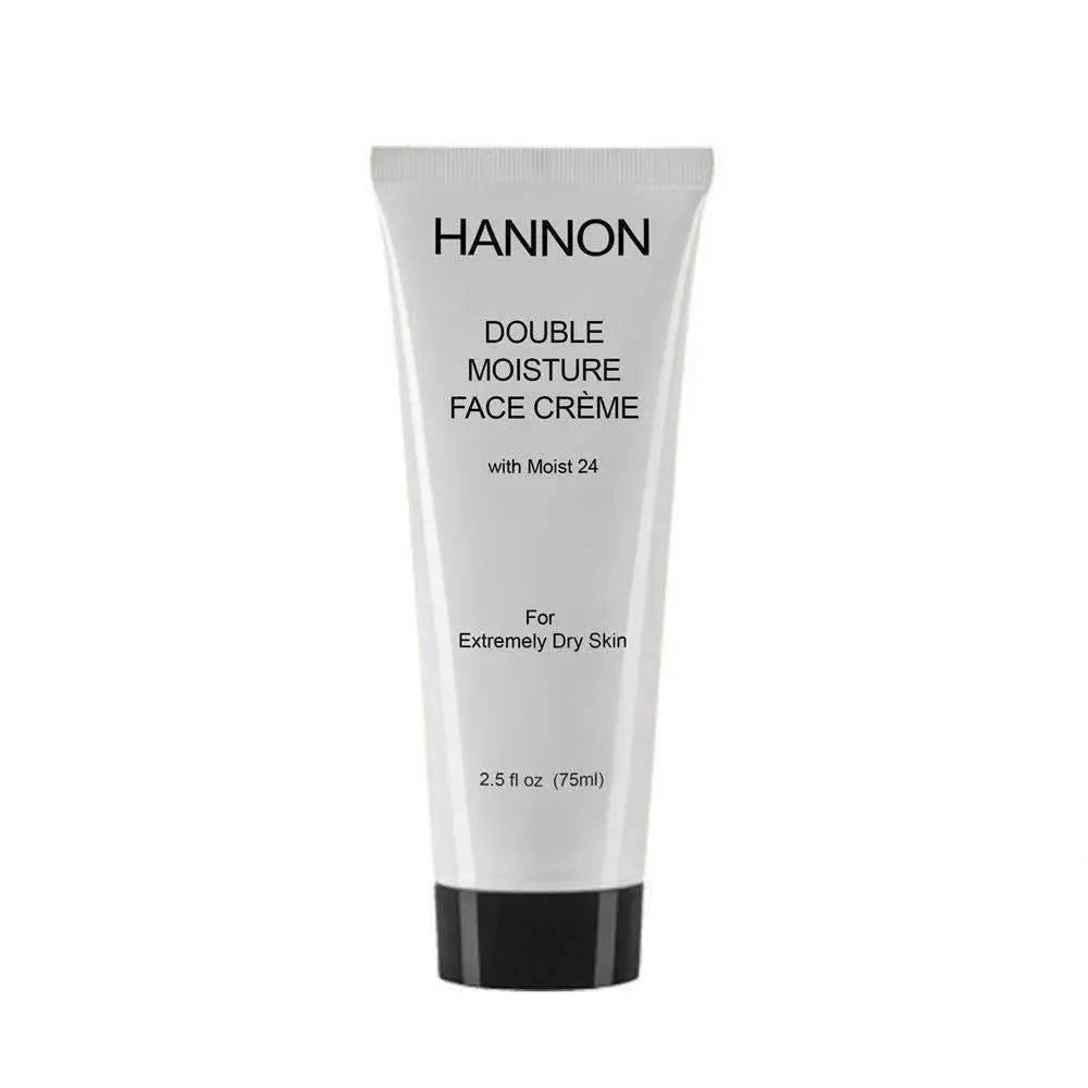 HANNON Double Moisture Face Creme 75ml % | product_vendor%
