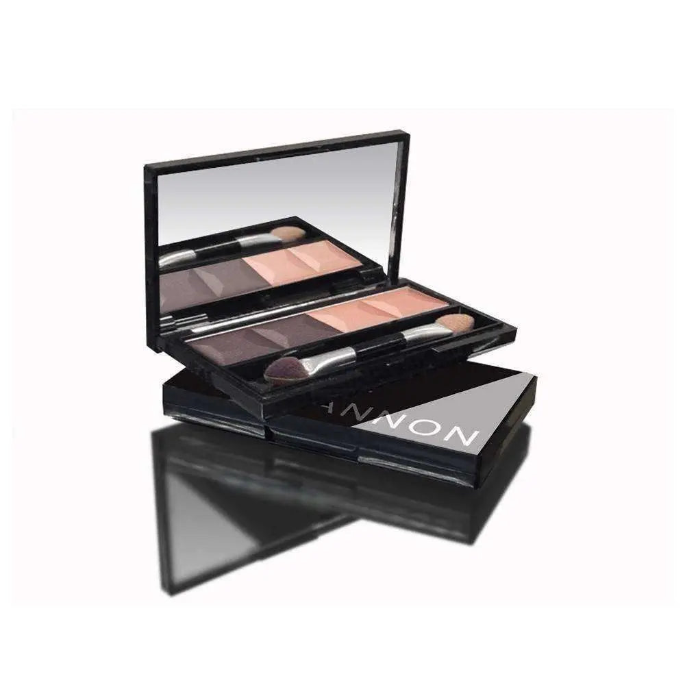 HANNON Duo Shadow for Brown Eyes (2 shades) % | product_vendor%