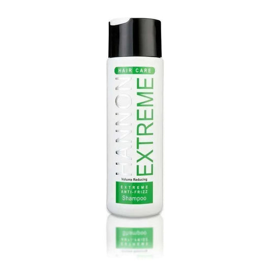 HANNON Extreme Anti Frizz Shampoo 250ml % | product_vendor%