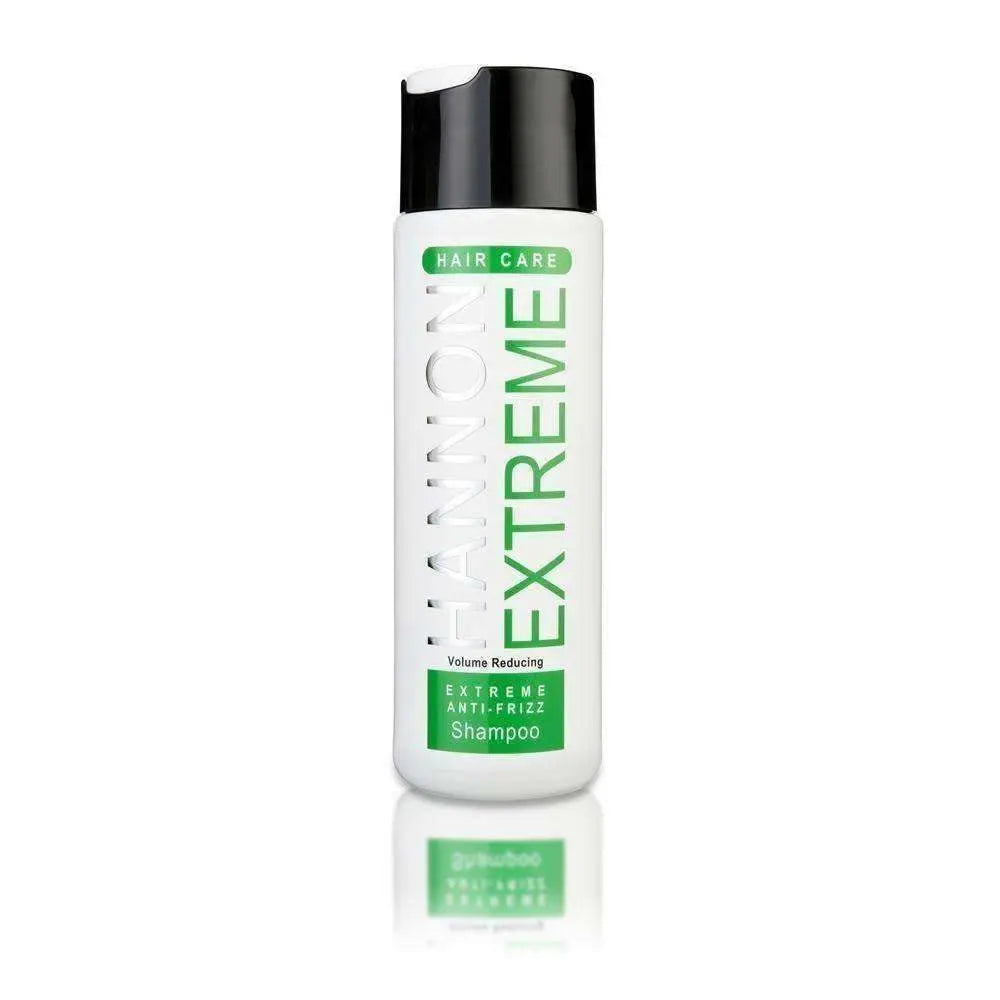 HANNON Extreme Anti Frizz Shampoo 250ml % | product_vendor%