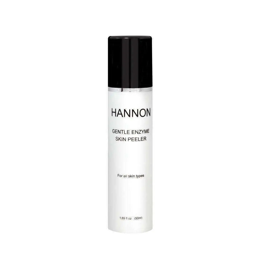 HANNON Gentle Enzyme Skin Peeler 50ml % | product_vendor%