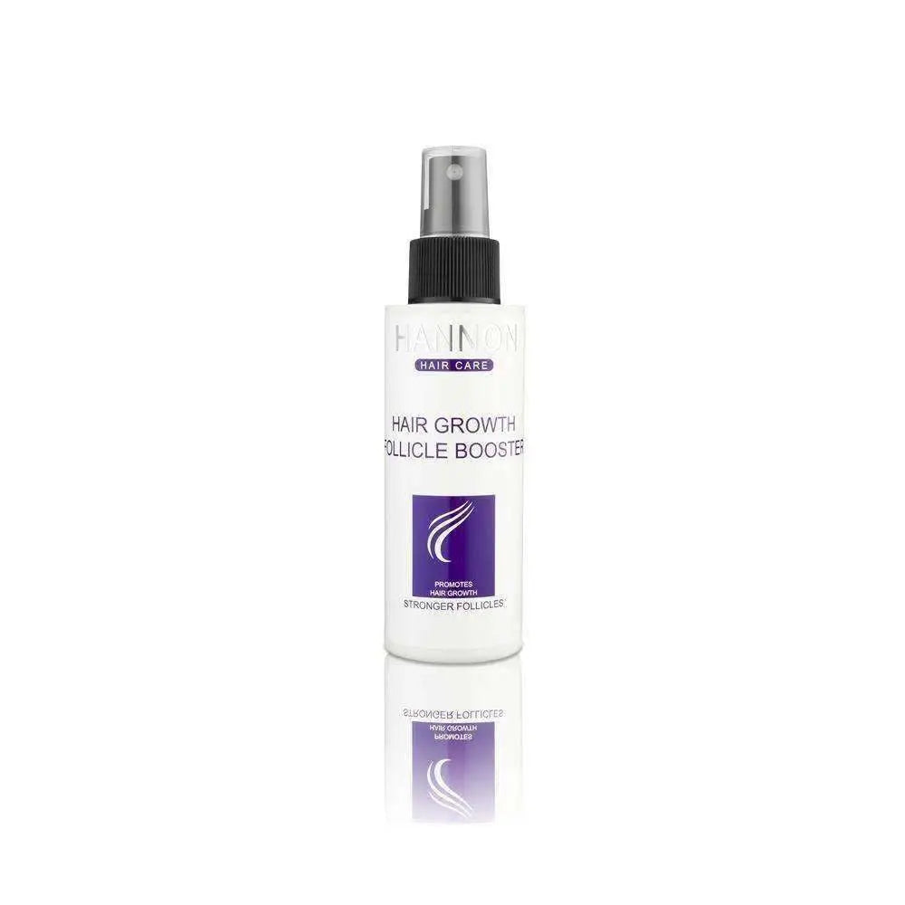 HANNON Hair Growth Follicle Booster 125ml % | product_vendor%