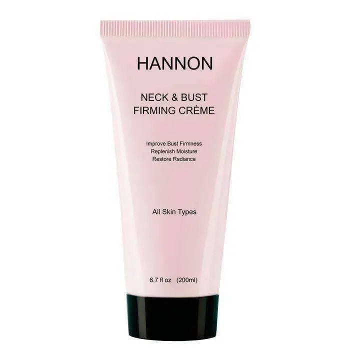 HANNON Neck and Bust Creme 200ml % | product_vendor%