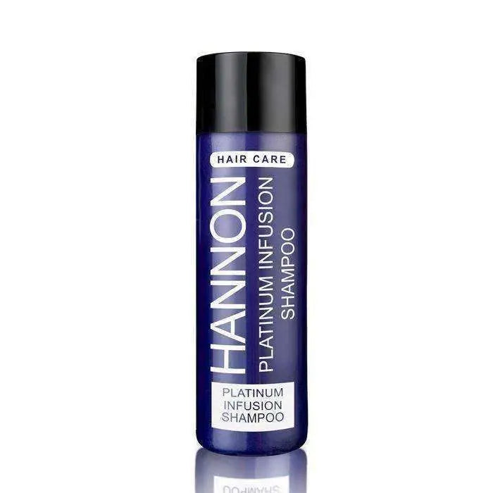 HANNON Platinum Infusion Shampoo 270ml % | product_vendor%