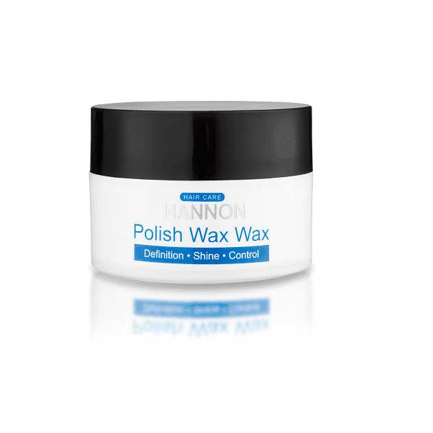 HANNON Polish Wax Wax 50ml % | product_vendor%