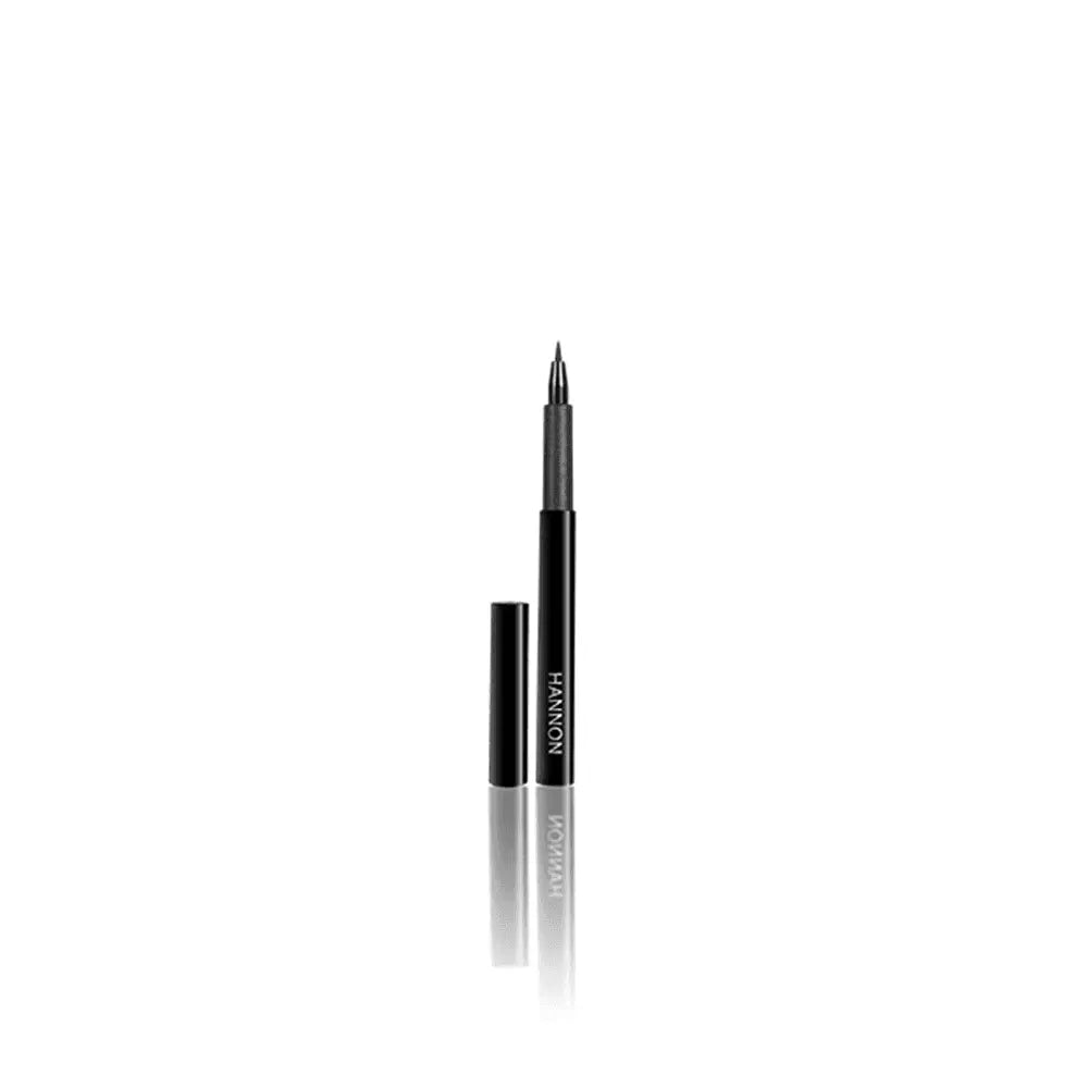 HANNON Semi Permanent Liquid Eyeliner Black % | product_vendor%