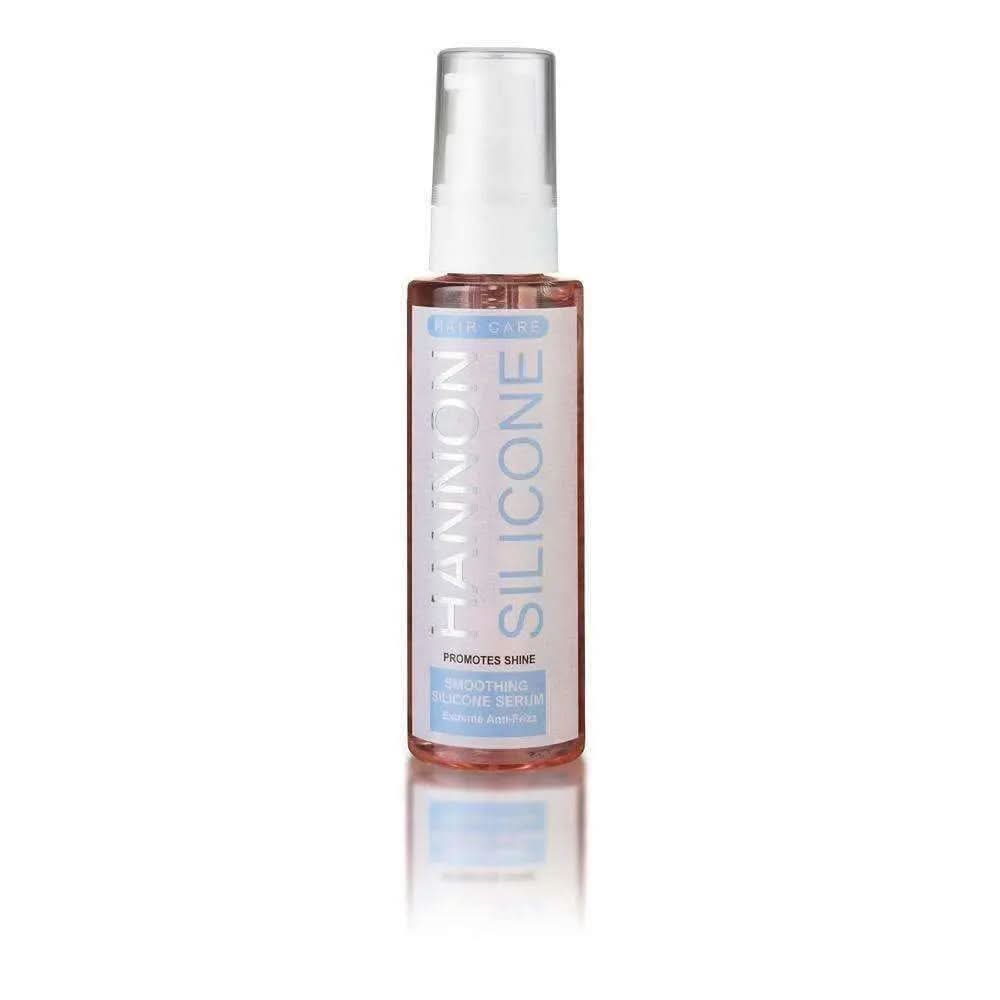 HANNON Smoothing Silicone Serum 60ml % | product_vendor%