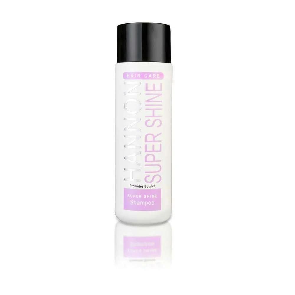 HANNON Super Shine Shampoo 250ml % | product_vendor%