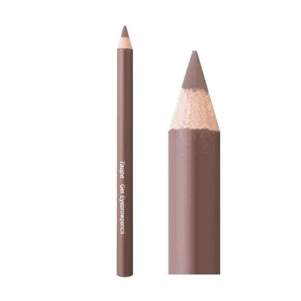 HANNON Taupe Gel Eyebrow Pencil % | product_vendor%