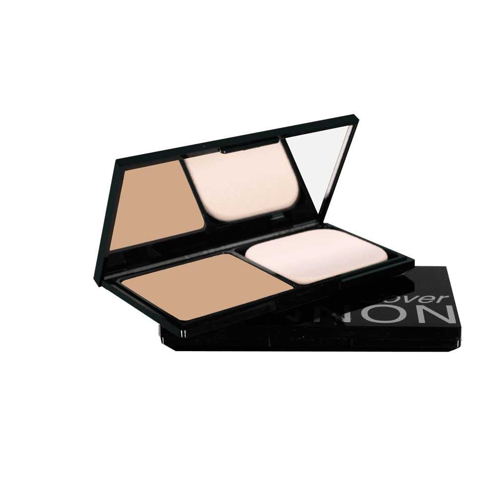 HANNON Two in One Foundation No.4 % | product_vendor%
