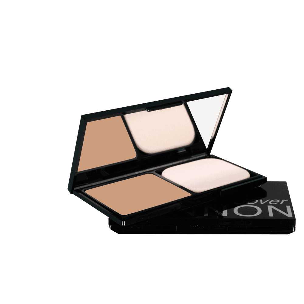 HANNON Two in One Foundation No.6 % | product_vendor%