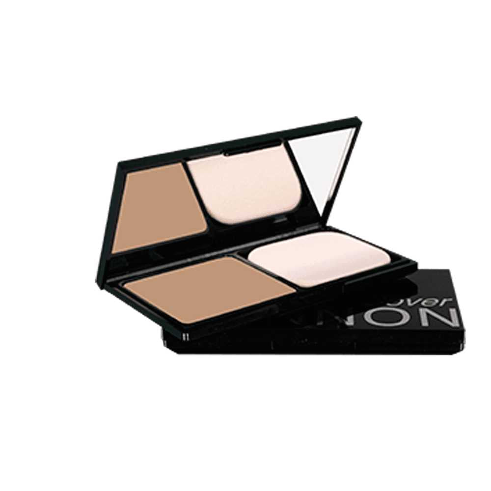 HANNON Two in One Foundation No.8 % | product_vendor%