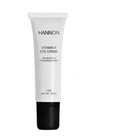Load image into Gallery viewer, HANNON Vitamin E &amp; C Eye Cream 15ml % | product_vendor%

