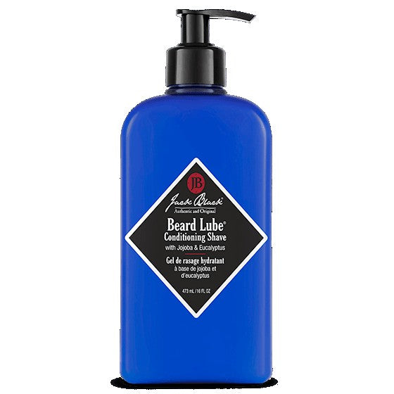 Jack Black Beard Lube Conditioning Shave 473ml % | product_vendor%