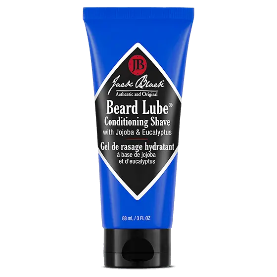 Jack Black Beard Lube Conditioning Shave 88ml % | product_vendor%